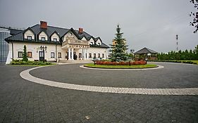 Zajazd Dworek